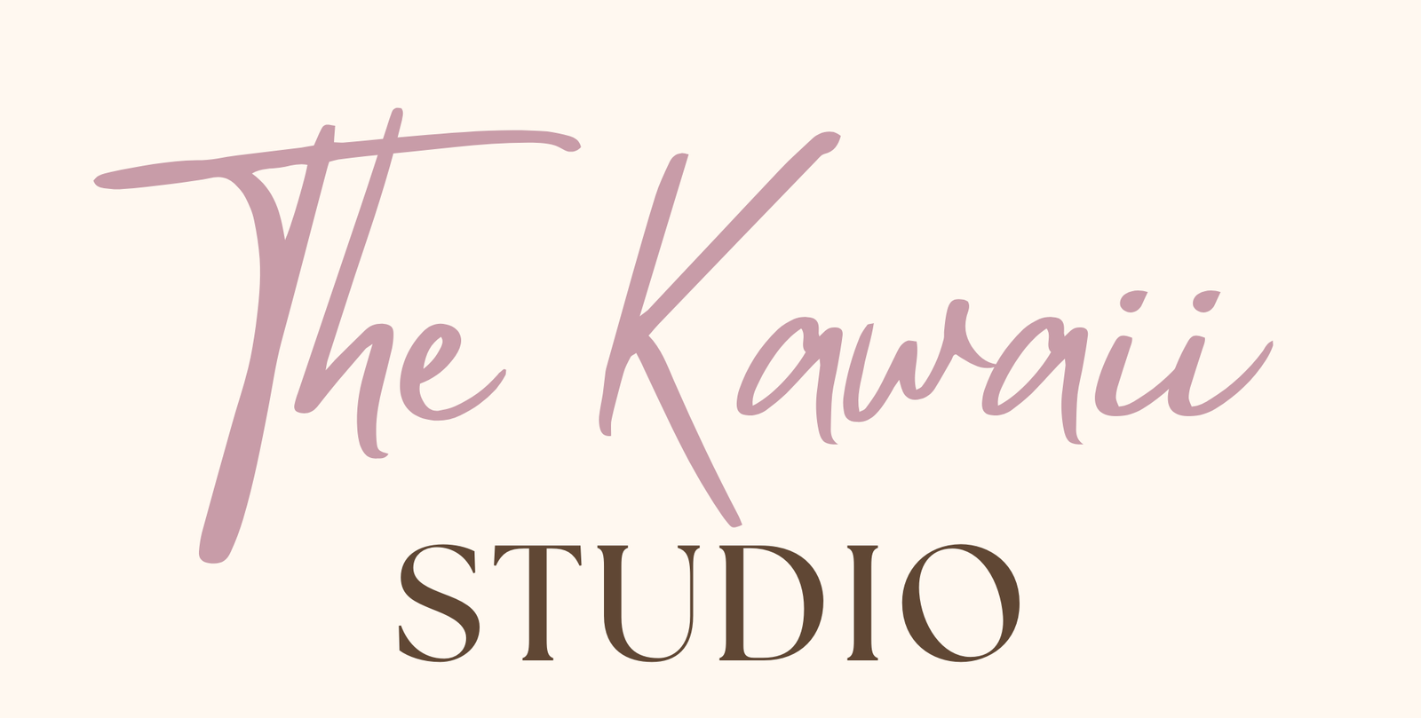 The Kawaii Studio